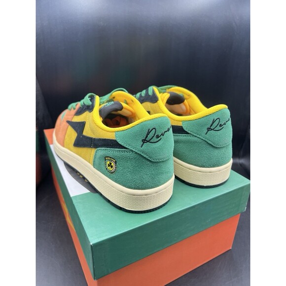 Reves Sport Air KIY \'85 Low \'House Of Pain\' Men’s Size 12 VNDS OG ALL RARE main image 14